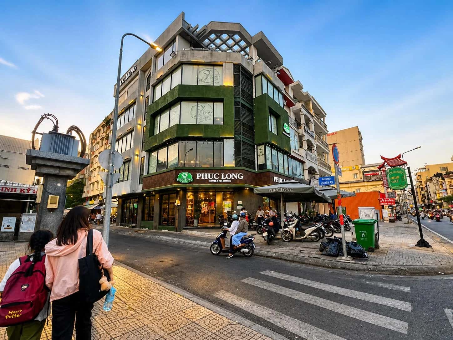 Bán nhà mặt tiền Trần Hưng Đạo Quận 5, TP.HCM – 5 phòng ngủ, giá 58 tỷ