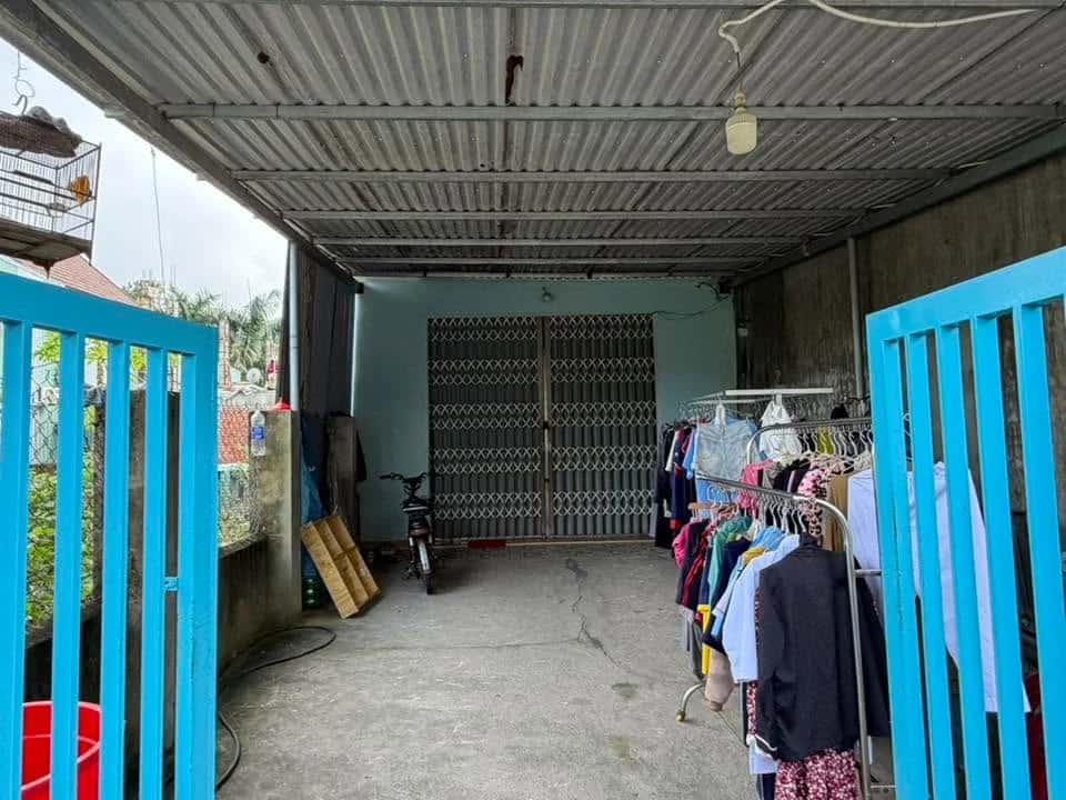 Bán nhà mặt tiền TĐC Hòa Ninh 1 Huyện Hòa Vang, TP. Đà Nẵng – 1 phòng ngủ, giá 2.5 tỷ
