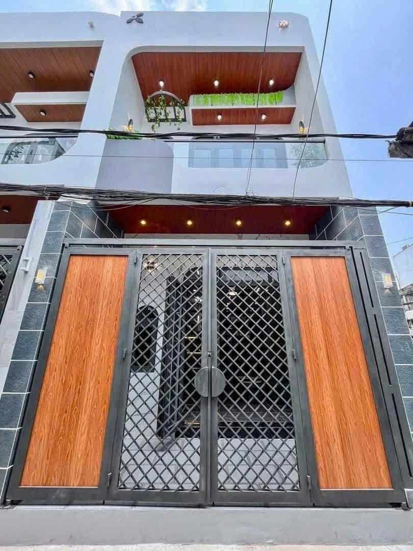 Bán nhà hẻm Hẻm 138 Trần Hưng Đạo  Quận Ninh Kiều, TP. Cần Thơ – 2 phòng ngủ, giá 2.9 tỷ