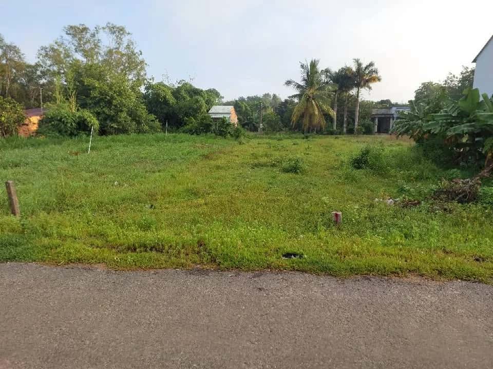 Bán đất hẻm đường Suối Đá - Phước Ninh - Phước Minh  Huyện Dương Minh Châu, Tây Ninh – giá 620 triệu
