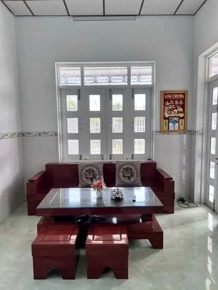 Bán nhà hẻm thôn Xuân Mỹ  Thị xã Ninh Hòa, Khánh Hòa – 2 phòng ngủ, giá 2.5 tỷ