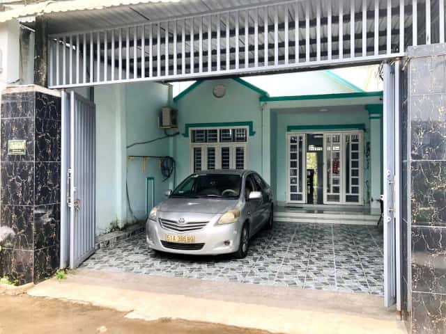 Bán nhà hẻm Nguyễn Đức Thuận Thành phố Thủ Dầu Một, Bình Dương – 2 phòng ngủ, giá 2.8 tỷ Bán nhà hẻm Nguyễn Đức Thuận Thành phố Thủ Dầu Một, Bình Dương – 2 phòng ngủ, giá 2.8 tỷ