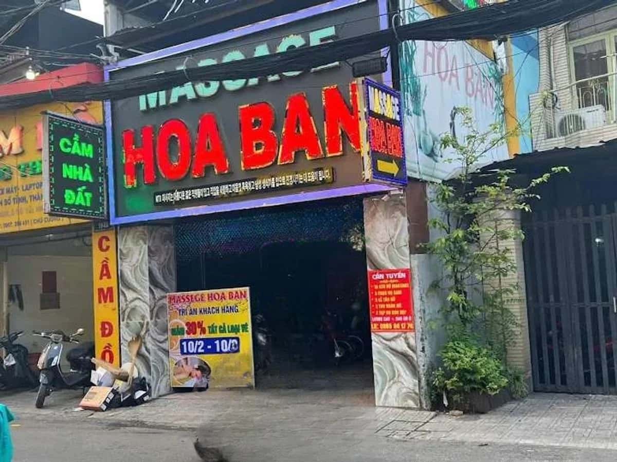 Bán nhà mặt tiền đường số 11 Quận Gò Vấp, TP.HCM – 14 phòng ngủ, giá 22.9 tỷ