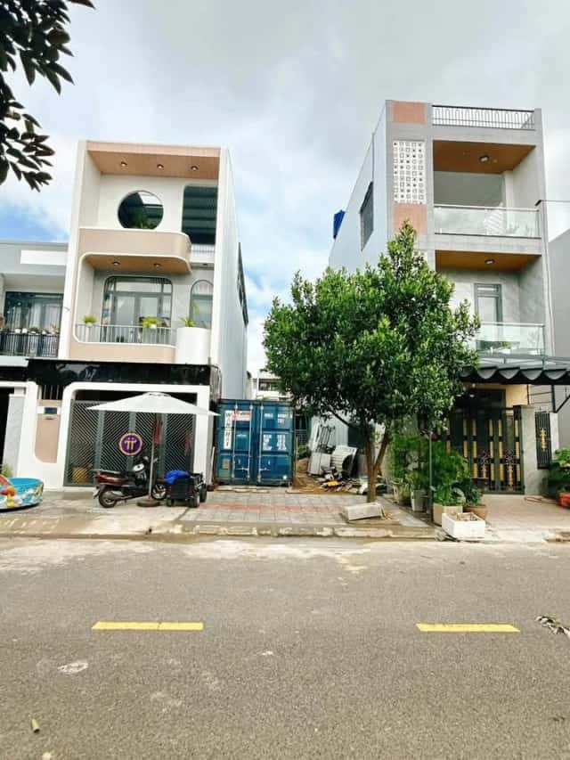 Bán đất Nguyễn Quang Lâm Quận Cẩm Lệ, TP. Đà Nẵng – giá 4.8 tỷ