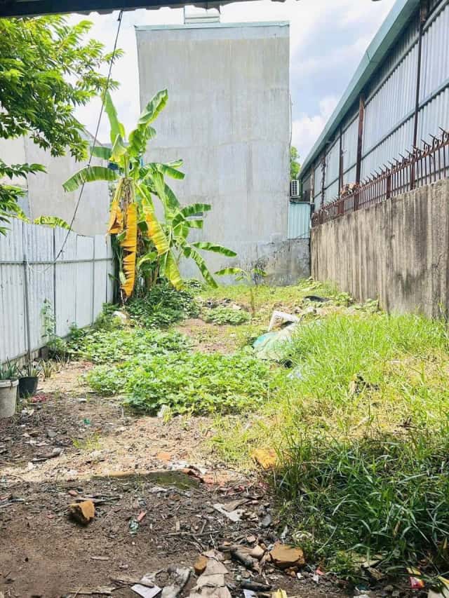 Bán đất Thới Tam Thôn 17 Huyện Hóc Môn, TP.HCM – giá 4.1 tỷ Bán đất Thới Tam Thôn 17 Huyện Hóc Môn, TP.HCM – giá 4.1 tỷ