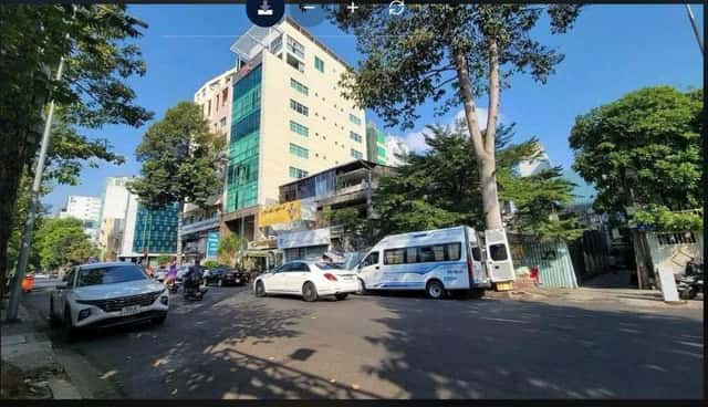 Bán nhà mặt tiền Nguyễn Đình Chiểu Quận 1, TP.HCM – giá 220 tỷ