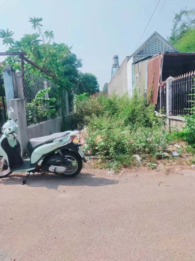 Bán đất hẻm 954 đường Nguyễn Chí Thanh Thành phố Thủ Dầu Một, Bình Dương – giá 1.6 tỷ Bán đất hẻm 954 đường Nguyễn Chí Thanh Thành phố Thủ Dầu Một, Bình Dương – giá 1.6 tỷ