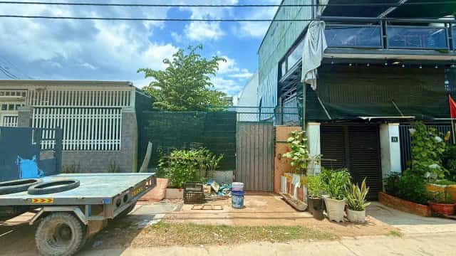 Bán đất Đường Hòn Thơm, thôn Xuân Ngọc Thành phố Nha Trang, Khánh Hòa – giá 2.4 tỷ