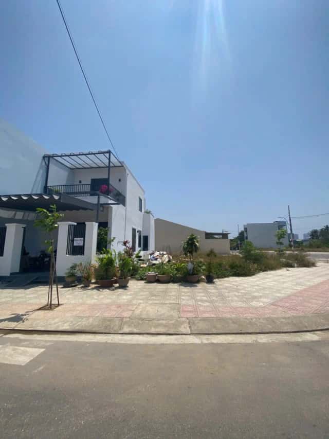 Bán đất Lô 115, đường số 13, Khu TĐC Ngọc Hiệp  Thành phố Nha Trang, Khánh Hòa – giá 4.4 tỷ