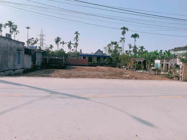 Bán đất thôn 2 Thành phố Thuỷ Nguyên, TP. Hải Phòng – giá 1.7 tỷ