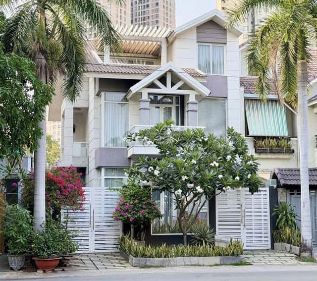 Bán nhà hẻm Đường Số 17 Thành phố Thủ Đức, TP.HCM – giá 75 tỷ Bán nhà hẻm Đường Số 17 Thành phố Thủ Đức, TP.HCM – giá 75 tỷ