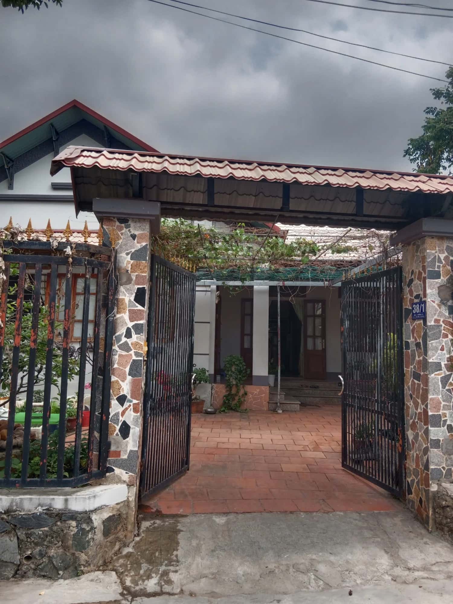 Bán nhà hẻm hẻm 59 đường Cách Mạng Tháng Tám Thành phố Tây Ninh, Tây Ninh – 3 phòng ngủ, giá 3.3 tỷ