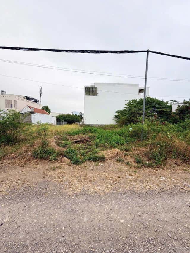 Bán đất Thôn Vĩnh Châu Thành phố Nha Trang, Khánh Hòa – giá 3.4 tỷ