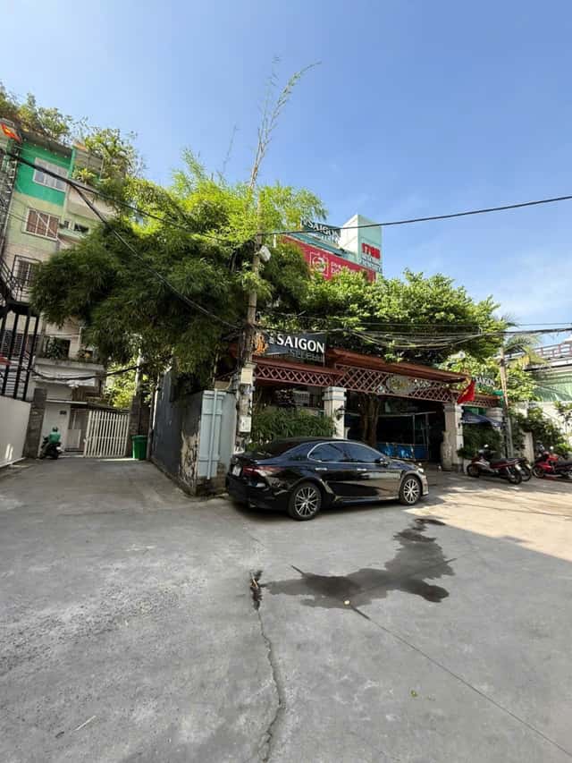 Bán nhà mặt tiền Hai Bà Trưng Quận 3, TP.HCM – giá 170 tỷ Bán nhà mặt tiền Hai Bà Trưng Quận 3, TP.HCM – giá 170 tỷ