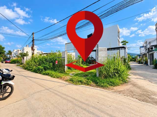 Bán đất Thôn Phú Ân Nam 2 Huyện Diên Khánh, Khánh Hòa – giá 1.6 tỷ Bán đất Thôn Phú Ân Nam 2 Huyện Diên Khánh, Khánh Hòa – giá 1.6 tỷ