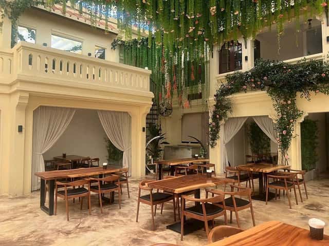 Bán nhà mặt tiền Xuân Thủy Thành phố Thủ Đức, TP.HCM – giá 61 tỷ Bán nhà mặt tiền Xuân Thủy Thành phố Thủ Đức, TP.HCM – giá 61 tỷ