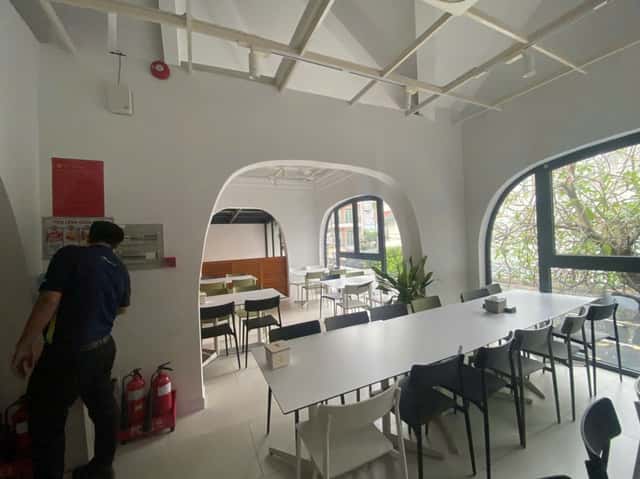 Bán nhà hẻm Cao Thắng Quận 3, TP.HCM – giá 68 tỷ