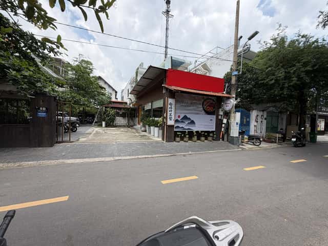 Bán nhà mặt tiền Đường Số 11 Thành phố Thủ Đức, TP.HCM – giá 120 tỷ Bán nhà mặt tiền Đường Số 11 Thành phố Thủ Đức, TP.HCM – giá 120 tỷ