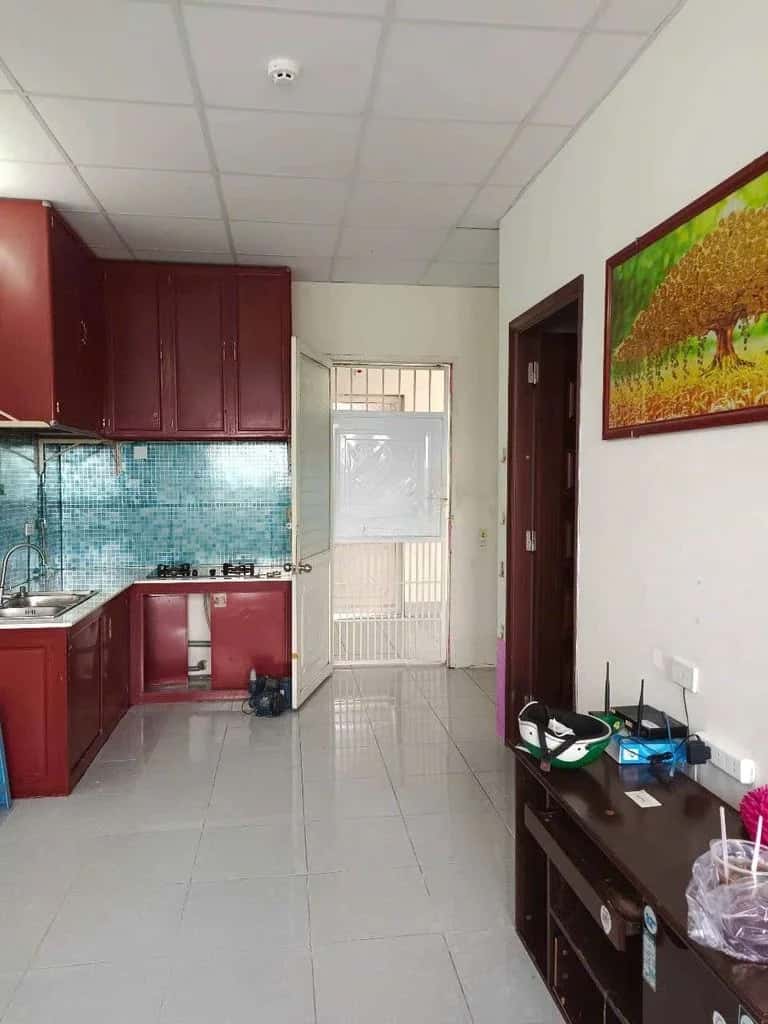 Bán căn hộ chung cư Nhà ở xã hội - 444 Ngô Quyền Thành phố Rạch Giá, Kiên Giang – 2 phòng ngủ, giá 400 triệu