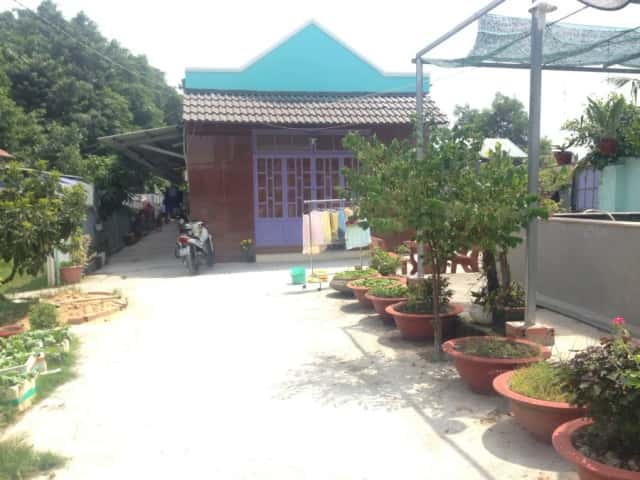 Cho thuê phòng trọ đường 36 Thành phố Thủ Đức, TP.HCM – 1 phòng ngủ, giá 7.2 triệu