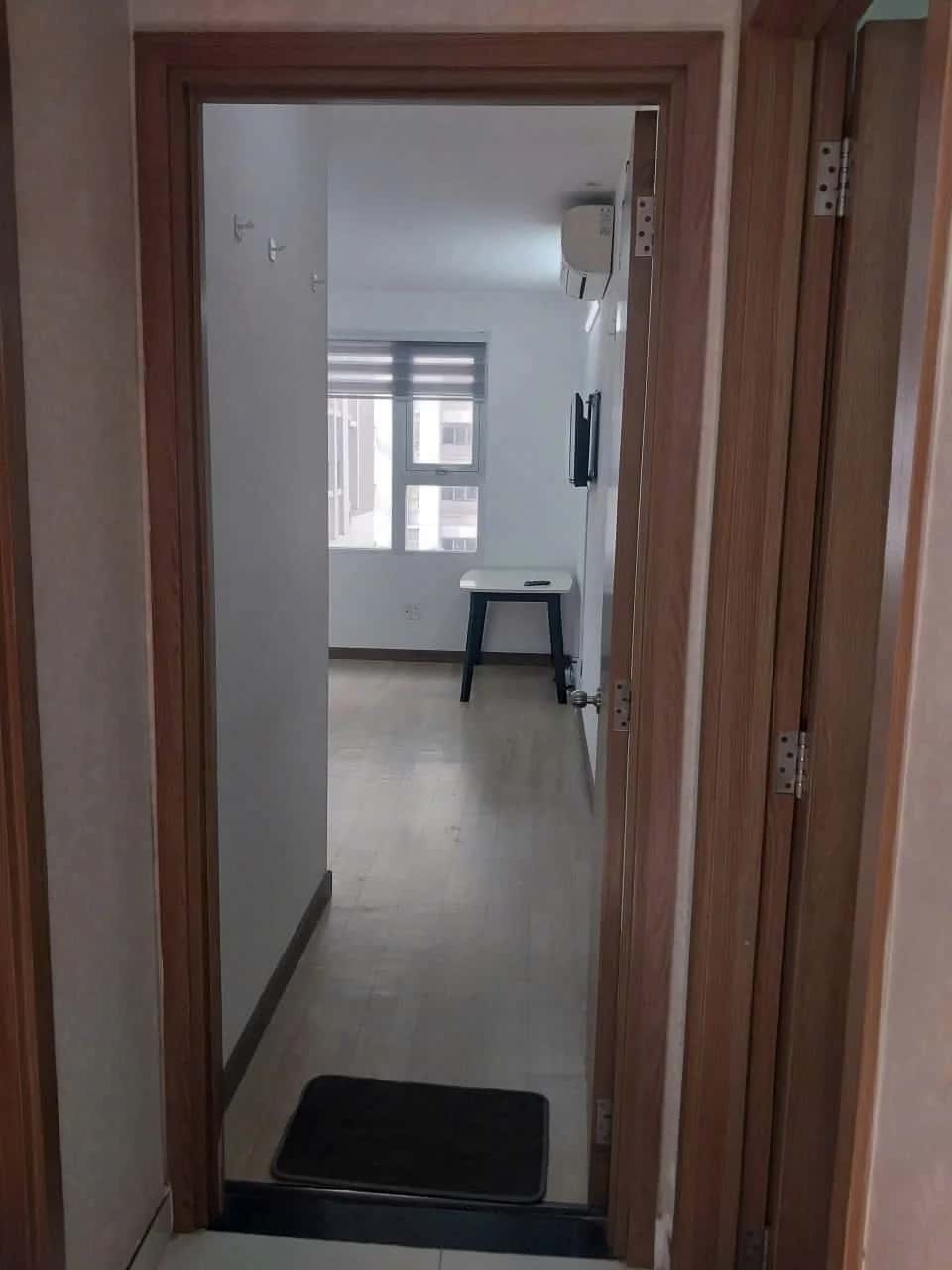 Bán căn hộ chung cư Chung cư 243 Tân Hòa Đông Quận 6, TP.HCM – 2 phòng ngủ, giá 3.1 tỷ
