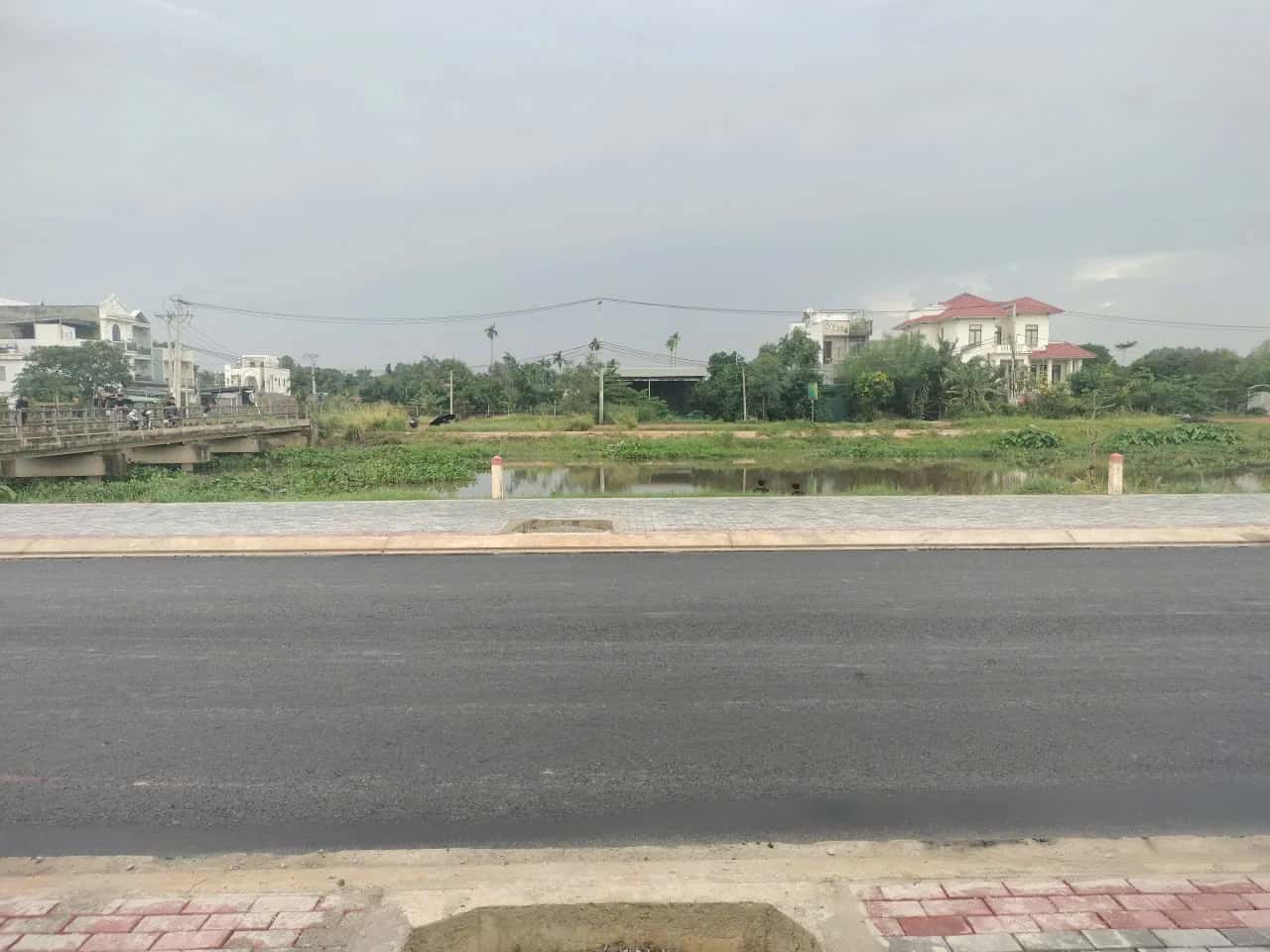 Bán đất đường D11 Thành phố Thuận An, Bình Dương – giá 5.2 tỷ