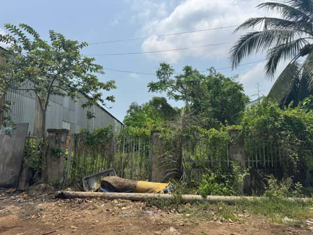 Bán đất Đường Ngô Thì Sĩ, Khu phố 6 Thành phố Rạch Giá, Kiên Giang – giá 2.2 tỷ
