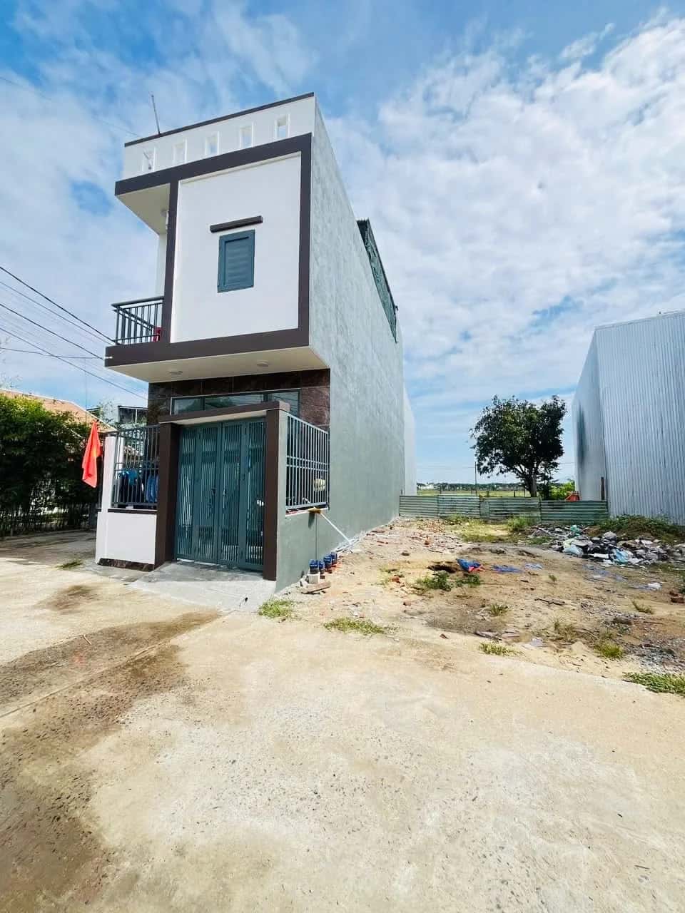 Bán đất Lưu Quang Vũ Quận Ngũ Hành Sơn, TP. Đà Nẵng – giá 2 tỷ