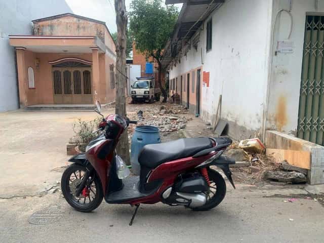 Bán đất đường Lái Thiêu 13 Thành phố Thuận An, Bình Dương – giá 3.9 tỷ