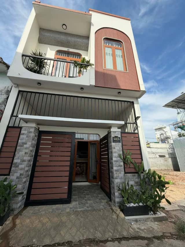 Bán nhà hẻm Nơ Trang Gưh Thành phố Buôn Ma Thuột, Đắk Lắk – 1 phòng ngủ, giá 3.3 tỷ