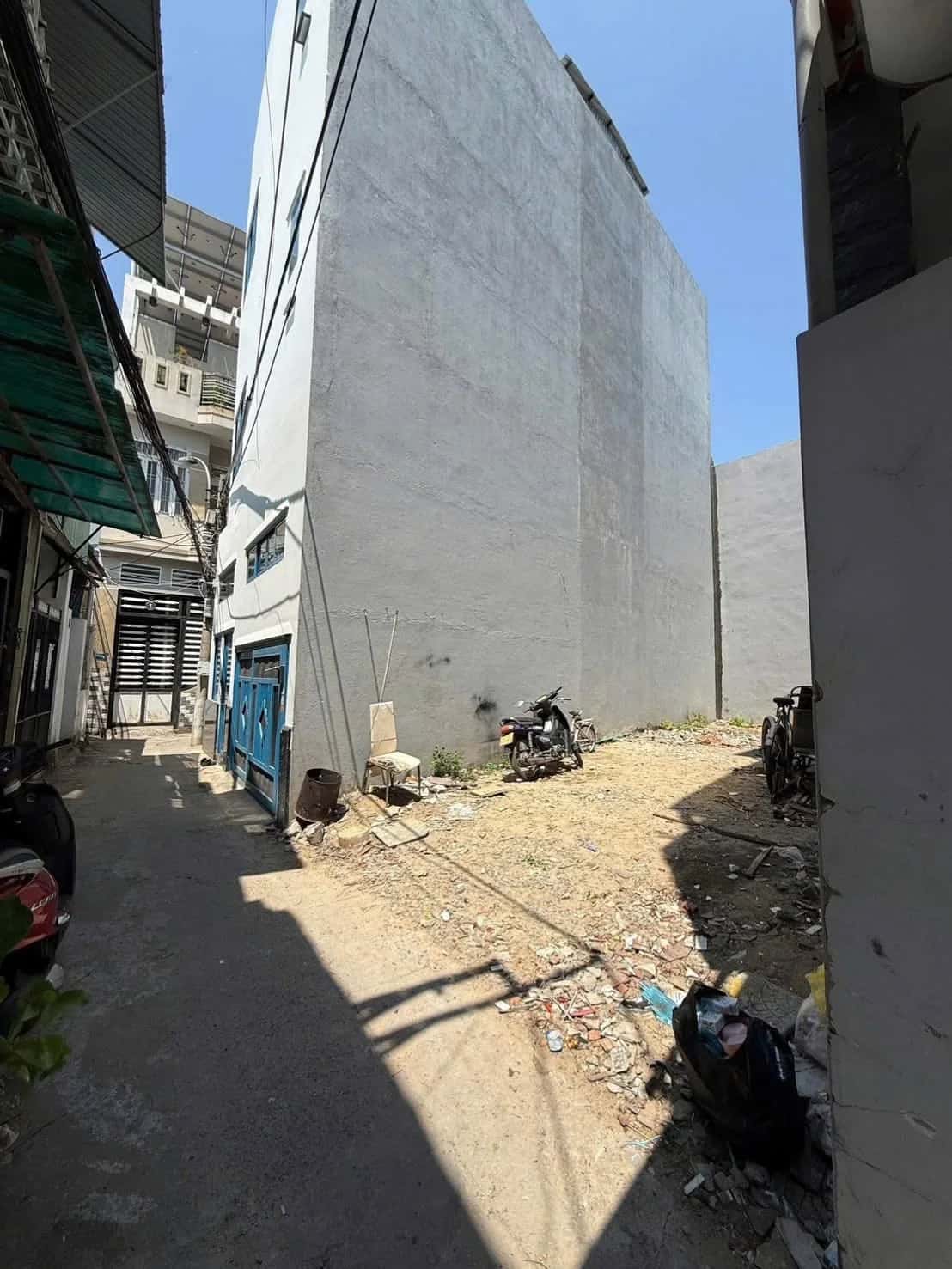 Bán đất Lê Đình Lý  Quận Hải Châu, TP. Đà Nẵng – giá 3.8 tỷ