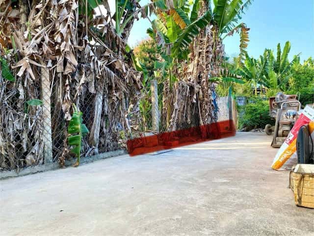 Bán đất Thôn Tây 3 Huyện Diên Khánh, Khánh Hòa – giá 600 triệu