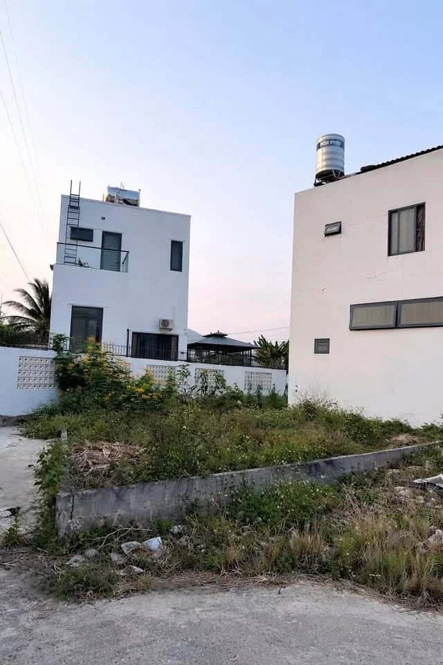 Bán đất Tổ 15 Thôn, Vĩnh Điềm Thượng Thành phố Nha Trang, Khánh Hòa – giá 2.5 tỷ