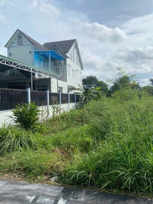 Bán đất Đường Phú An 024 Thành phố Bến Cát, Bình Dương – giá 2 tỷ