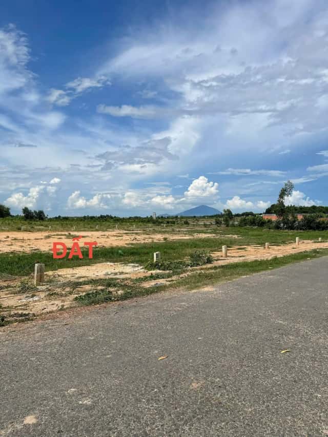Bán đất Ấp Trường Huyện Châu Thành, Tây Ninh – giá 290 triệu