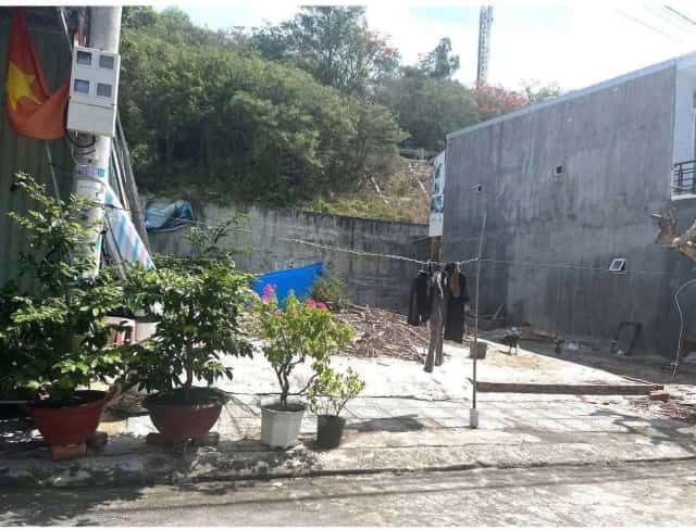 Bán đất Khu dân cư tổ 32 -33 Vĩnh Thọ Thành phố Nha Trang, Khánh Hòa – giá 6.3 tỷ