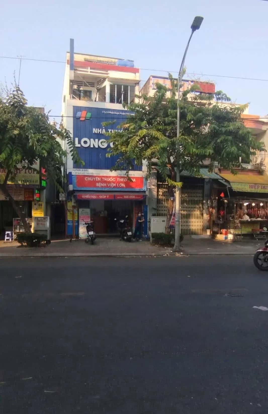 Bán nhà mặt tiền Đường Ấp Bắc  Thành phố Mỹ Tho, Tiền Giang – 2 phòng ngủ, giá 16 tỷ