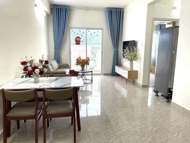 Bán căn hộ chung cư KDC Bắc Vĩnh Hải Thành phố Nha Trang, Khánh Hòa – 2 phòng ngủ, giá 2.5 tỷ