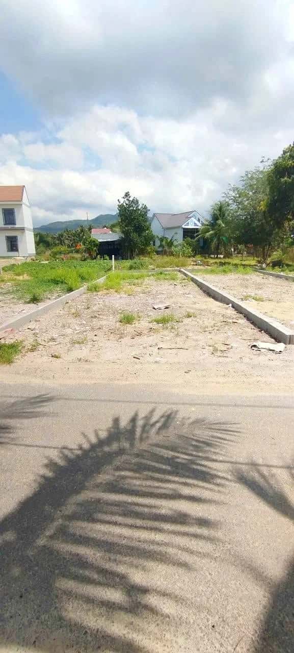 Bán đất Thôn Phước Tuy 2 Huyện Diên Khánh, Khánh Hòa – giá 799 triệu