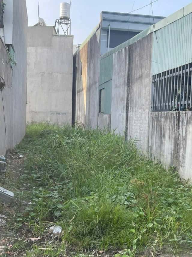 Bán đất Khu phố Mỹ Hảo  Thành phố Thủ Dầu Một, Bình Dương – giá 2 tỷ