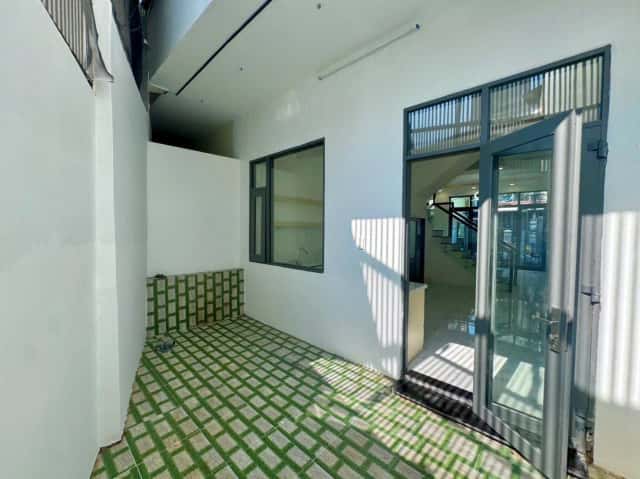Bán nhà mặt tiền Cù Lao Trung (Thửa 837) Thành phố Nha Trang, Khánh Hòa – 3 phòng ngủ, giá 5.2 tỷ