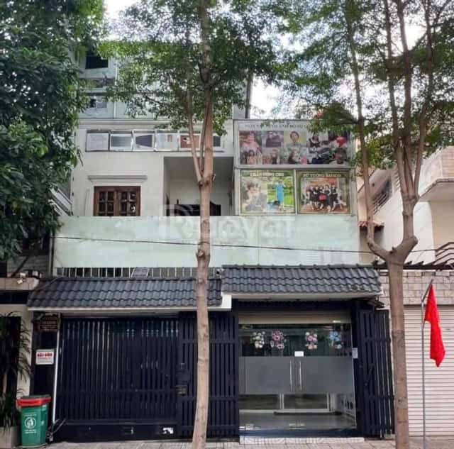 Bán nhà mặt tiền đường DD11, Khu dân cư An Sương Quận 12, TP.HCM – 2 phòng ngủ, giá 14.5 tỷ