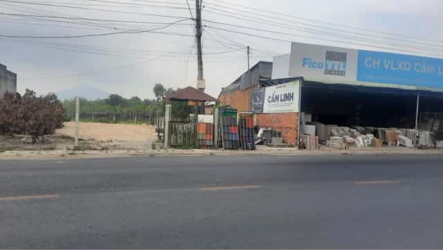 Bán đất Quốc Lộ 22  Huyện Châu Thành, Tây Ninh – giá 3.1 tỷ