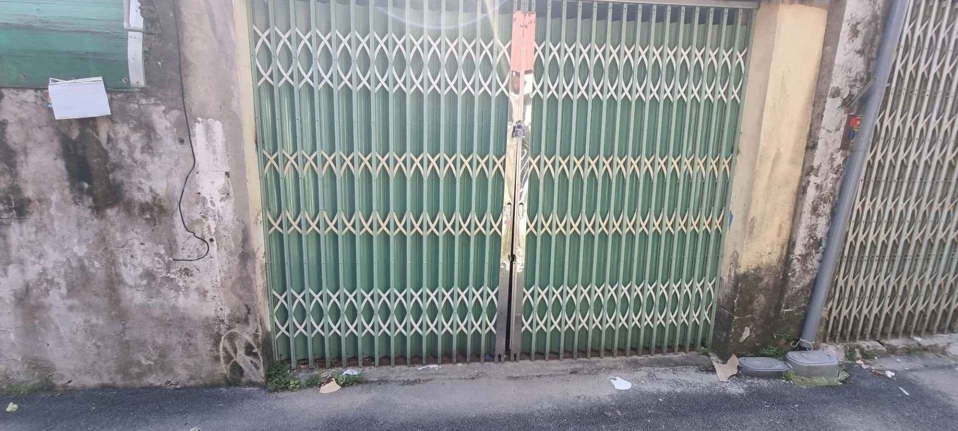 Bán nhà hẻm Vân Trì Huyện Đông Anh, TP. Hà Nội – 2 phòng ngủ, giá 3 tỷ