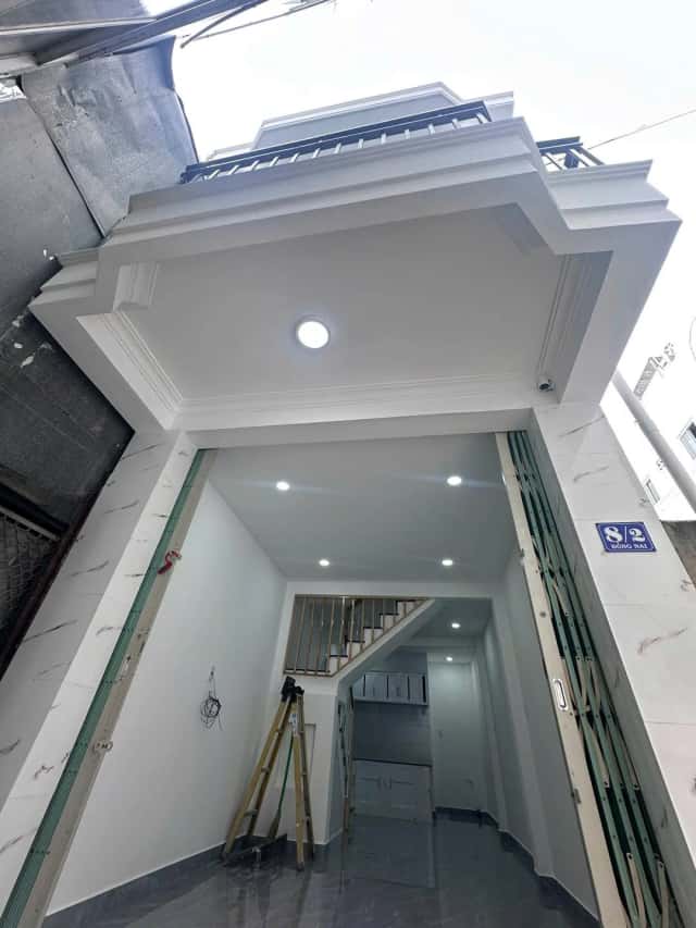 Bán nhà hẻm Đồng Nai Thành phố Nha Trang, Khánh Hòa – 2 phòng ngủ, giá 2.8 tỷ Bán nhà hẻm Đồng Nai Thành phố Nha Trang, Khánh Hòa – 2 phòng ngủ, giá 2.8 tỷ