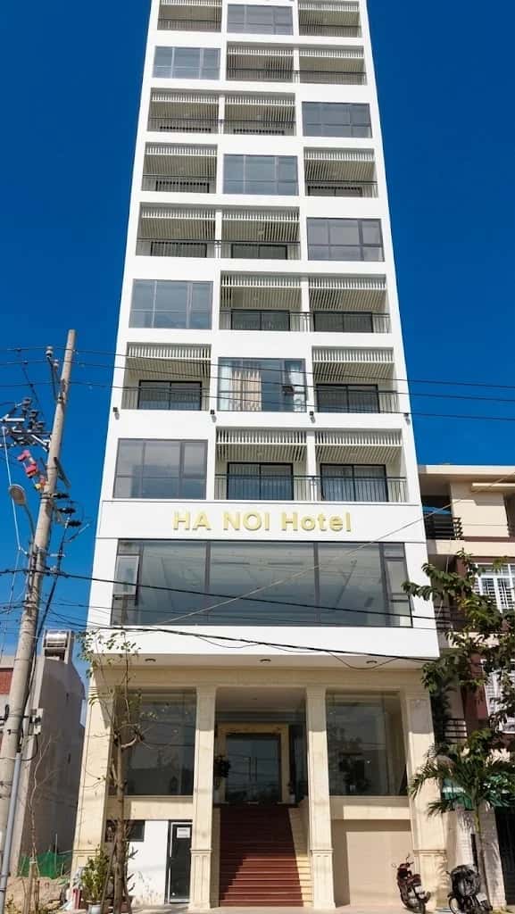 Bán nhà mặt tiền Hà Kỳ Ngộ Quận Sơn Trà, TP. Đà Nẵng – 40 phòng ngủ, giá 70 tỷ