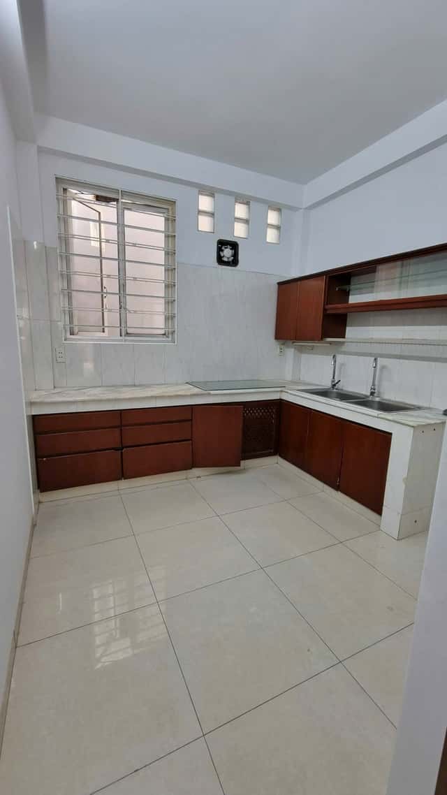 Bán nhà hẻm Huỳnh Văn Bánh Quận Phú Nhuận, TP.HCM – giá 10.3 tỷ Bán nhà hẻm Huỳnh Văn Bánh Quận Phú Nhuận, TP.HCM – giá 10.3 tỷ