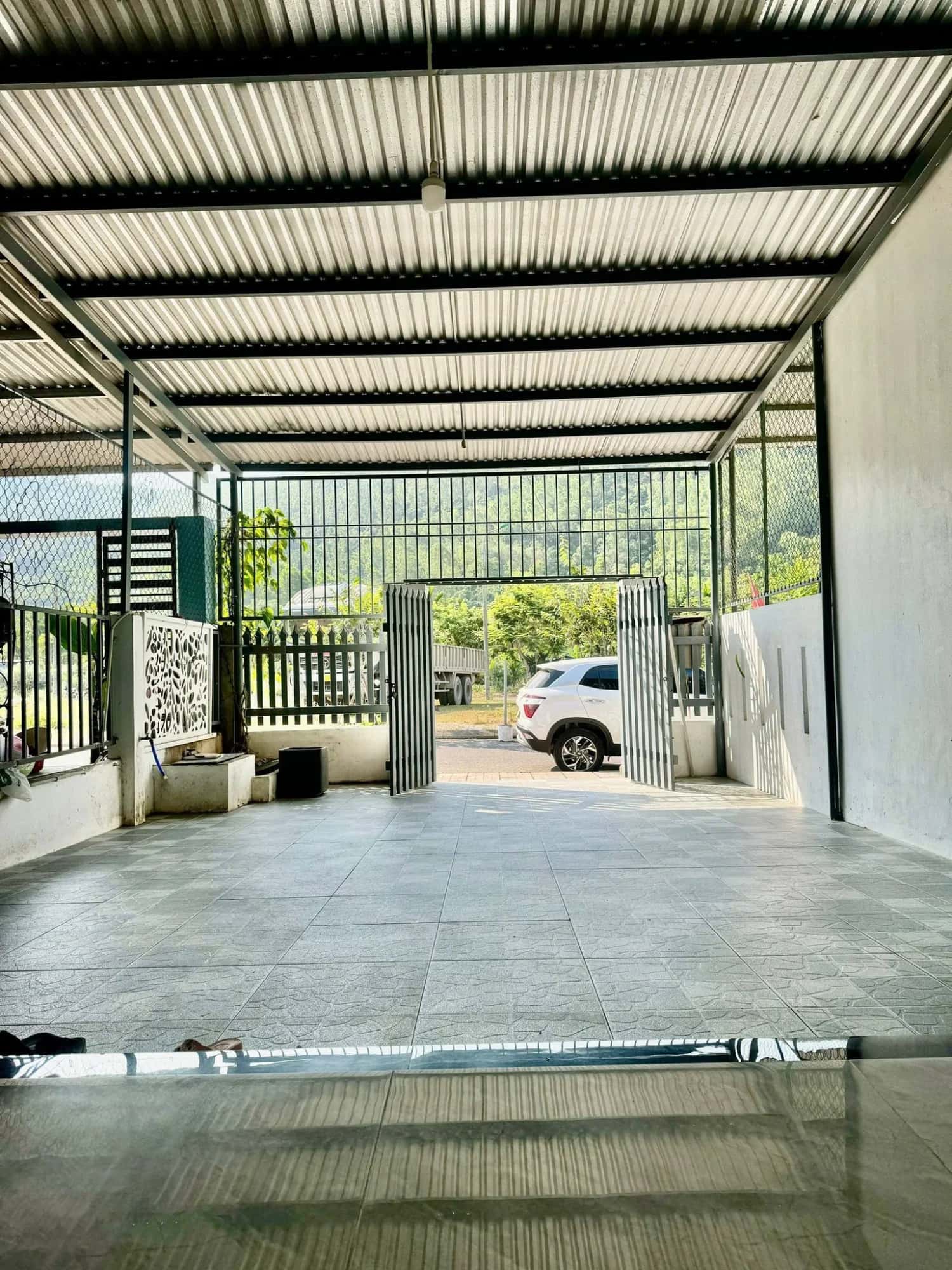 Bán nhà mặt tiền Đại La 5 Huyện Hòa Vang, TP. Đà Nẵng – 2 phòng ngủ, giá 3.5 tỷ