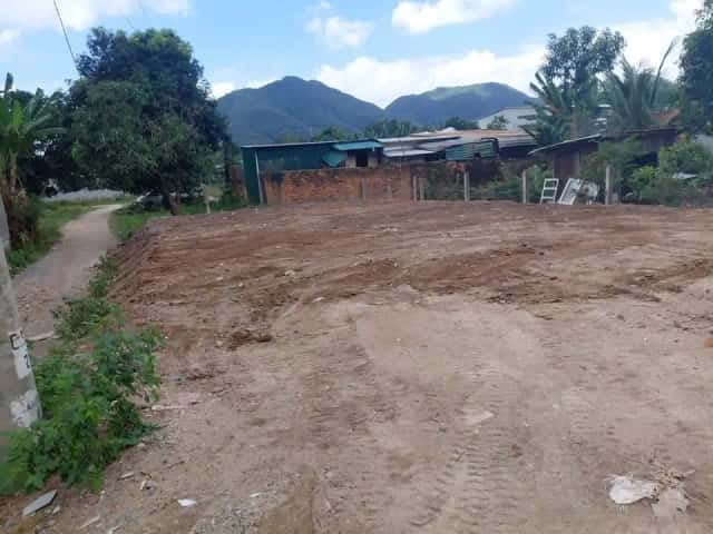 Bán đất Tổ dân phố Phước Lộc, đường Vườn Xoài  Thành phố Nha Trang, Khánh Hòa – giá 1.4 tỷ