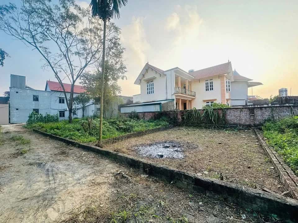 Bán đất Đồi Bé Huyện Chương Mỹ, TP. Hà Nội – giá 1.2 tỷ